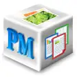 Icon of program: Presto PageManager 9 Prof…