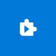 Icono de programa: Web Media Extensions for …