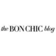 Icon of program: Bon Chic Blog