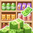 Icon of program: Supermarket Goods Sort