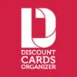 Icon of program: Discount Cards Organizer