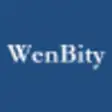 Icon of program: WenBity for Windows 8