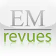 Icon of program: EM|Revues