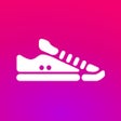 Icon of program: Steps Pedometer & Step Co…