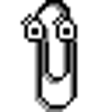 Icon of program: Clippy