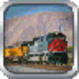 Icon of program: Train Simulator Real Driv…