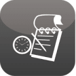 Icon of program: Timesheet - Time Clock - …