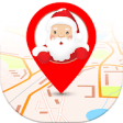 Icon of program: Santa Tracker For Kids - …