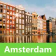 Icon of program: Amsterdam SmartGuide - Au…