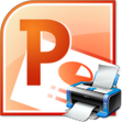 Icon of program: MS PowerPoint Print Multi…