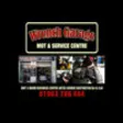 Icon of program: Wrench Garage Services