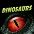Icon of program: Dinosaurs Unextinct at th…