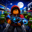 Icono de programa: Obby Zombie: Apocalypse