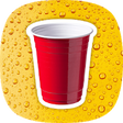 Icon of program: Drinks  Stickers Borracho…