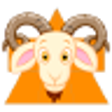 Icono de programa: Goat and Tiger