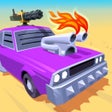 Icon of program: Desert Riders