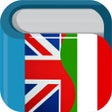 Icon of program: Italian English Dictionar…