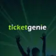 Icon of program: TicketGenie