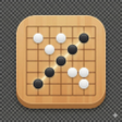 Icon of program: Gomoku Evolution Lite