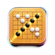 Icono de programa: Gomoku Evolution Lite