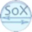 Icon of program: SoX Wrap