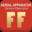 Icon of program: Flash Fire Aerial Apparat…