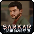 Icon of program: Sarkar Infinite