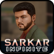 Icon of program: Sarkar Infinite