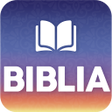Icono de programa: Biblia Reina Valera Audio