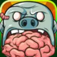 Icon of program: Zombie Spin - The Brain E…