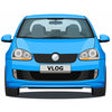 Icon of program: Vehicle Log