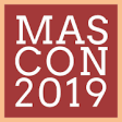 Icon of program: MAS-ICNA Convention