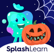 Icon of program: SplashLearn: Grades K-5 |…