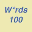 Icon of program: Words 100