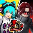 Icon of program: ペルソナ５: The Phantom X