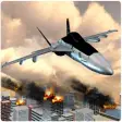 Icon of program: Jet Fighter City Attack