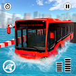 Icono de programa: River Coach Bus Driving S…
