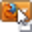 Icon of program: Movable Firefox Button