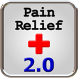 Icono de programa: Pain Relief 2.0