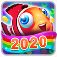 Icon of program: Fish Crush