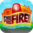 Icon of program: Fire Fire Fire! - A Physi…