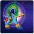 Icon of program: Hare Krishna Hare Rama