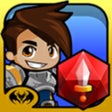 Icon of program: Battle Gems (AdventureQue…