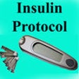EZ Insulin Calculator icon