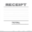 Free Receipt Maker icon