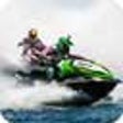 Icono de programa: Jet Ski Action Simulator