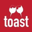 Icon of program: Toast Wine