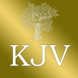 Icono de programa: King James Version Bible …