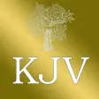 Icon of program: King James Version Bible …