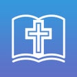 Icon of program: NKJV Bible (Audio & Book)